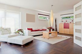 Rehabilitación Integral Vivienda