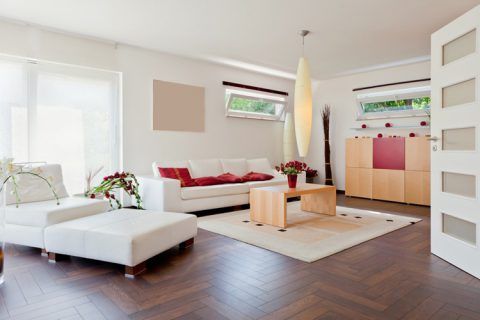 Rehabilitación Integral Vivienda