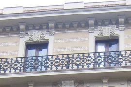 Rehabilitación Fachadas Gracia